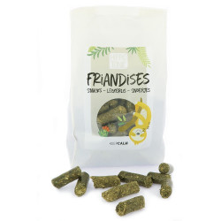 Snoepjes voor paarden Hippo-Tonic Keep Calm Snoepjes voor paarden Hippo-Tonic Keep Calm