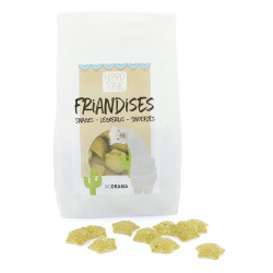 Snoepjes voor paarden Hippo-Tonic No drama