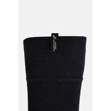 Bamboe Sokken Horze Donkerblauwe peacoat