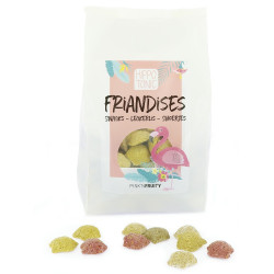 Snoepjes voor paarden Hippo-Tonic Pink'n Fruit Snoepjes voor paarden Hippo-Tonic Pink'n Fruit