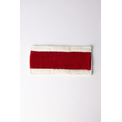 Kerstbandages Horze per 4 Port Royale Bordeaux