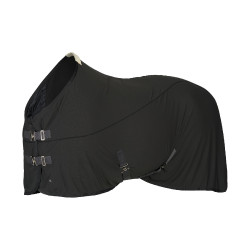 Koeluitdrogend deken LIMITED EDITION Horze Donkergrijs