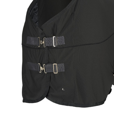 Koeluitdrogend deken LIMITED EDITION Horze Donkergrijs