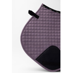 Koeldek voor zadel gemengd LIMITED EDITION Horze Zwart pruim Violet Koeldek voor zadel gemengd LIMITED EDITION Horze Zwart pruim Violet