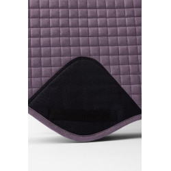 Koeldek voor zadel gemengd LIMITED EDITION Horze Zwart pruim Violet Koeldek voor zadel gemengd LIMITED EDITION Horze Zwart pruim Violet