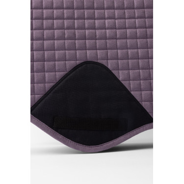 Koeldek voor zadel gemengd LIMITED EDITION Horze Zwart pruim Violet Koeldek voor zadel gemengd LIMITED EDITION Horze Zwart pruim Violet