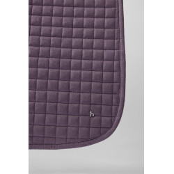 Koeldek voor zadel gemengd LIMITED EDITION Horze Zwart pruim Violet Koeldek voor zadel gemengd LIMITED EDITION Horze Zwart pruim Violet