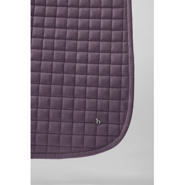 Koeldek voor zadel gemengd LIMITED EDITION Horze Zwart pruim Violet Koeldek voor zadel gemengd LIMITED EDITION Horze Zwart pruim Violet