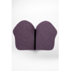 Koeldek voor zadel gemengd LIMITED EDITION Horze Zwart pruim Violet Koeldek voor zadel gemengd LIMITED EDITION Horze Zwart pruim Violet