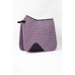 Dressuur zadeldek verkoelend Horze LIMITED EDITION Zwart pruim Violet Dressuur zadeldek verkoelend Horze LIMITED EDITION Zwart pruim Violet