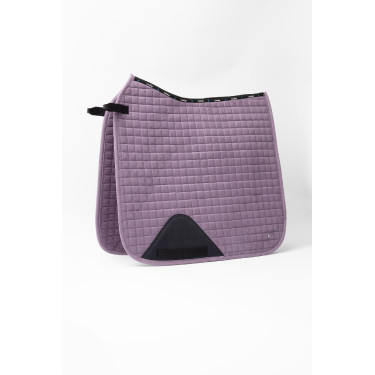 Dressuur zadeldek verkoelend Horze LIMITED EDITION Zwart pruim Violet Dressuur zadeldek verkoelend Horze LIMITED EDITION Zwart pruim Violet