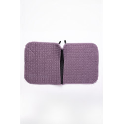 Dressuur zadeldek verkoelend Horze LIMITED EDITION Zwart pruim Violet Dressuur zadeldek verkoelend Horze LIMITED EDITION Zwart pruim Violet