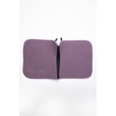 Dressuur zadeldek verkoelend Horze LIMITED EDITION Zwart pruim Violet Dressuur zadeldek verkoelend Horze LIMITED EDITION Zwart pruim Violet