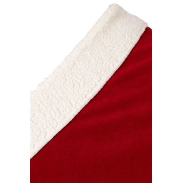 Kerstdeken Horze Port Royale Bordeaux