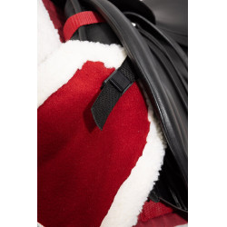 Kersttuig Horze Port Royale Bordeaux