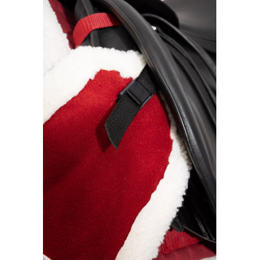 Kersttuig Horze Port Royale Bordeaux