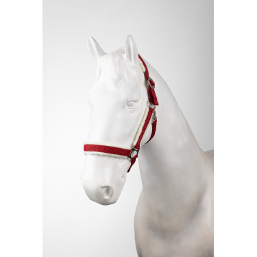 Kersthalster Horze Port Royale Bordeaux