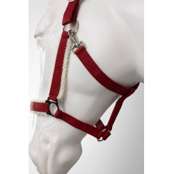 Kersthalster Horze Port Royale Bordeaux