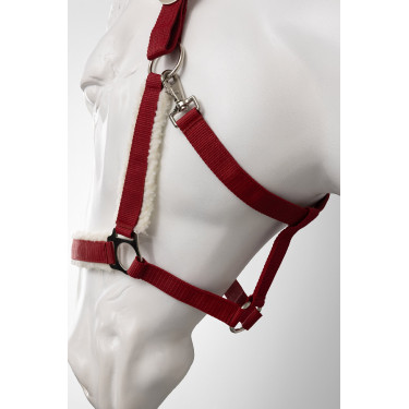 Kersthalster Horze Port Royale Bordeaux