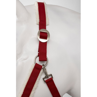 Kersthalster Horze Port Royale Bordeaux