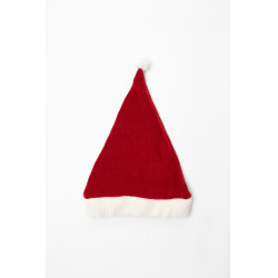 Kerstmuts voor Horze-helm Port Royale Bordeaux