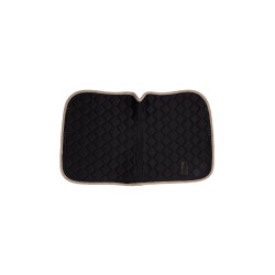 Dressuurdeken B Vertigo High Altitude Bruin modder Beige