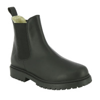 Laarzen Norton Camargue winter Zwart