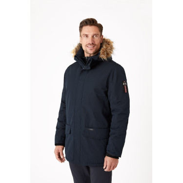 Heren winterparka Garren B Vertigo