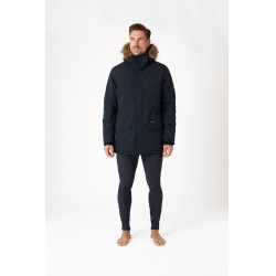 Heren winterparka Garren B Vertigo