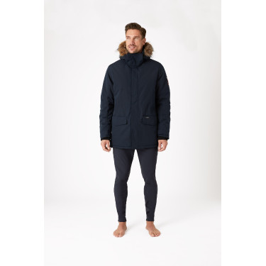 Heren winterparka Garren B Vertigo