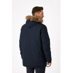 Heren winterparka Garren B Vertigo