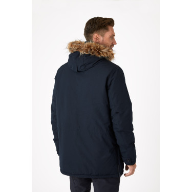 Heren winterparka Garren B Vertigo