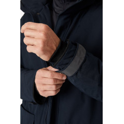 Heren winterparka Garren B Vertigo