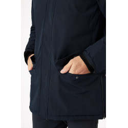 Heren winterparka Garren B Vertigo