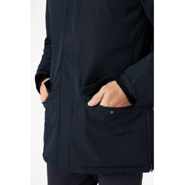 Heren winterparka Garren B Vertigo