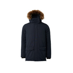 Heren winterparka Garren B Vertigo
