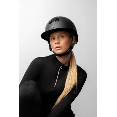 Paardrijcap Horze Celeste