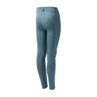 Paardrijlegging Horze Dea kind Arctisch blauw