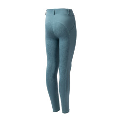 Paardrijlegging Horze Dea kind Arctisch blauw