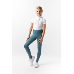 Paardrijlegging Horze Dea kind Arctisch blauw