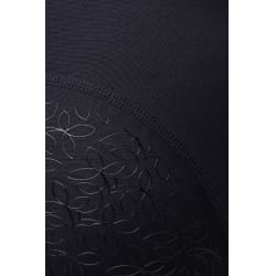 Paardrijlegging Horze Dea kind Rookgrijs