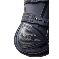 Beenbeschermers B Vertigo Ocala Donker marineblauw