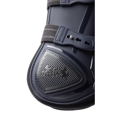 Beenbeschermers B Vertigo Ocala Donker marineblauw