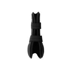 Beenbeschermers B Vertigo Ocala Zwart