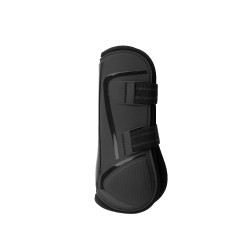 Beenbeschermers B Vertigo Ocala Zwart