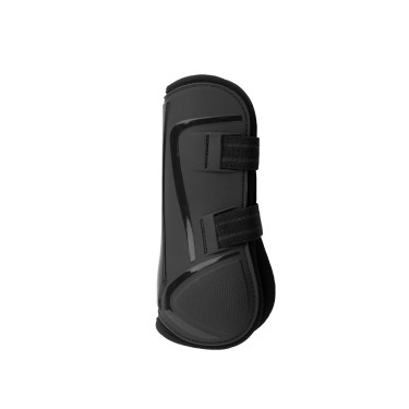 Beenbeschermers B Vertigo Ocala Zwart