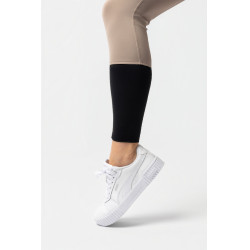 Rijbroek Horze Evelyn full seat dames Eenvoudige taupe Beige Rijbroek Horze Evelyn full seat dames Eenvoudige taupe Beige