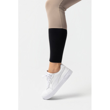 Rijbroek Horze Evelyn full seat dames Eenvoudige taupe Beige Rijbroek Horze Evelyn full seat dames Eenvoudige taupe Beige