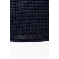Zadelpad Horze Exeter veelzijdig Donker marineblauw