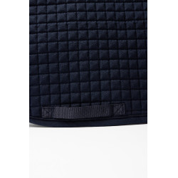 Zadelpad Horze Exeter veelzijdig Donker marineblauw